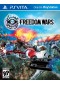 FREEDOM WARS  (USAGÉ)